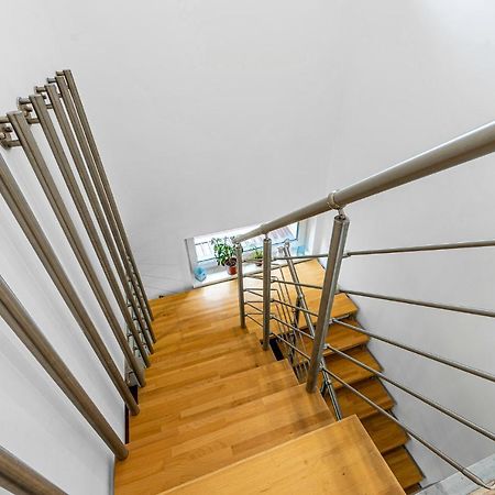 Wellness Villa Klinovec Views โลชนา โปด กลิโนฟเซม ภายนอก รูปภาพ