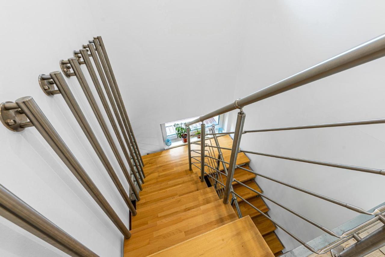 Wellness Villa Klinovec Views โลชนา โปด กลิโนฟเซม ภายนอก รูปภาพ