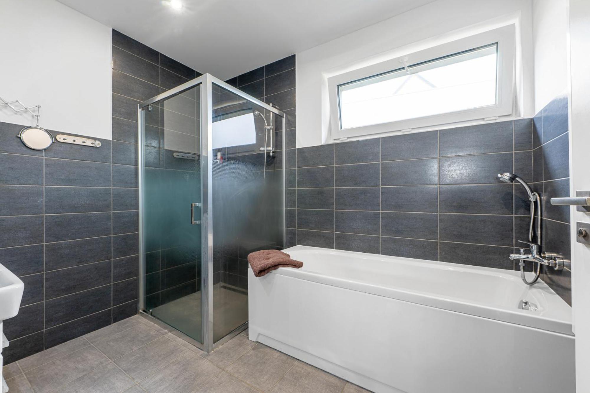 Wellness Villa Klinovec Views โลชนา โปด กลิโนฟเซม ภายนอก รูปภาพ
